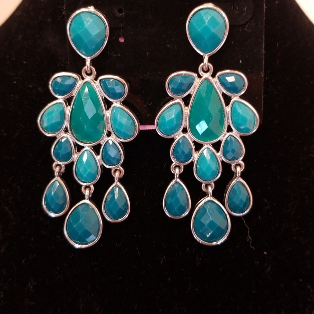 Earrings - Picture 2 of 3